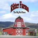 Ritter Farms Internet Radio logo