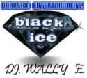 Darkskin Entertainment Hip Hop Radio logo