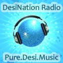 Desination Radio logo