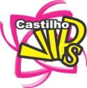 Web Radio Castilho Vips logo