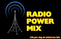 Radiopowermix logo