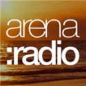 Arena Radio Ibiza Chillout Lounge logo