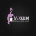 Mixedin Radio logo