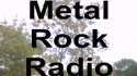 Metal Rock Radio 2 128k logo