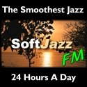 Soft Jazz Fm logo