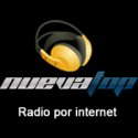 Nuevatop Radio Por Internet logo