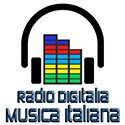 Radio Digitalia Musica Italiana logo