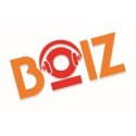 Boiz Radio logo