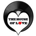 Thehouseoflove Radio logo