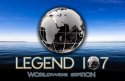 Legend107 logo