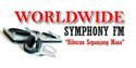 Worldwide Symphony Fm logo