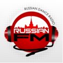 Russianfm logo