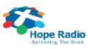 Hope Radio Ireland Top 40 Oldies logo