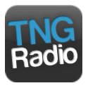 Tng Radio House Dubstep Trance Electro Drum And Bass Electronica logo