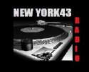 Newyork43 logo