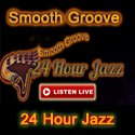 24 Hour Jazz Com logo
