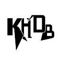 Khdb Radio logo