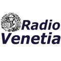 Radio Venetia The Voice Of Venetian People logo