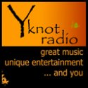 Yknot Radio logo