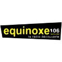 Equinoxe La Radio Dcouverte logo