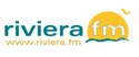 Riviera Fm Community Radio Torbay logo