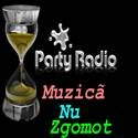 Partyradio logo