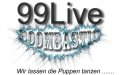 99live Boombastic logo