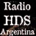 Radio Hds Argentina logo