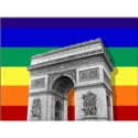 Paris Gay Fm logo