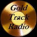 Gold Track Radio logo