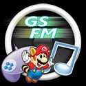 Gamesound Fm Game Soundtracks 24h logo