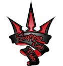 Supreme Kings Radio Music Talk logo