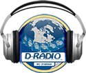 Donsoft Radio logo