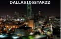 Dallas106starzz logo