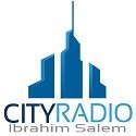 City Radio logo