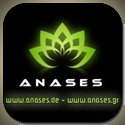 Anases logo