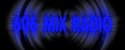 606 Mix Radio logo