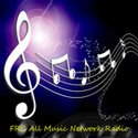 Frc All Network Radio logo
