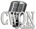Cwon Radio Country Western logo