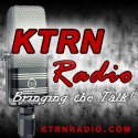 Ktrn Radio Live Talk Radio logo