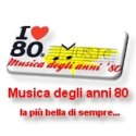 Musica Degli Anni 80 logo