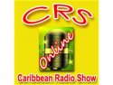 Caribbean Radio Show logo