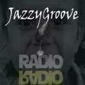 Jazzygroove Radio logo