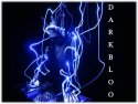 Darkbloo Radio logo