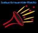 Salsa Emsamble Radio Salsa And Latin Jazz Radio logo