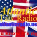 Atlantic Talk Radio logo
