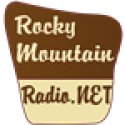 Gravel Road On Rocky Mountain Radio Net logo