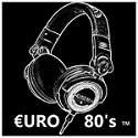 Euro 80s logo