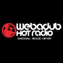 Webadub Hot Reggae Radio logo