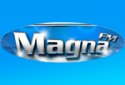 Magna Fm logo